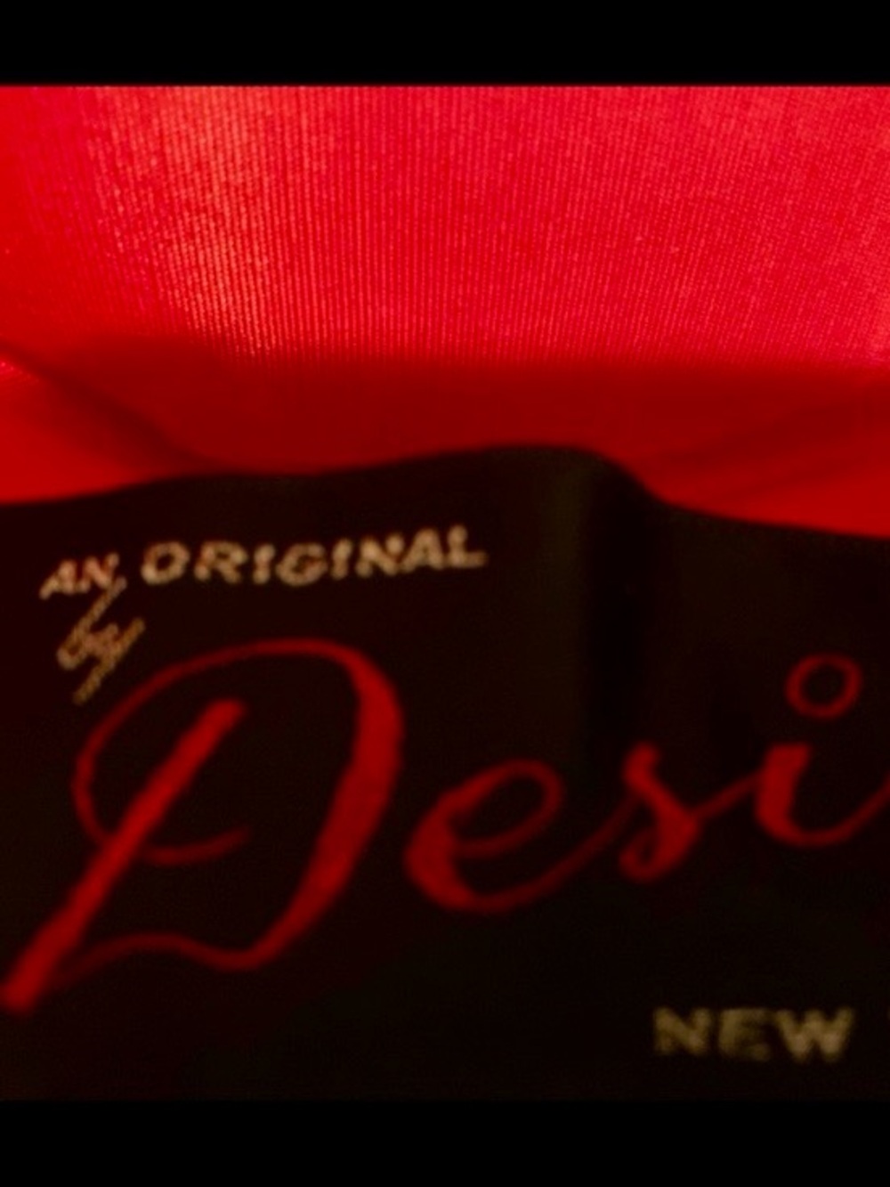 Vintage Desi Navy Veiled Pillbox Hat - Picture 3 of 3